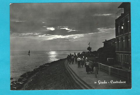 AK Grado - Controluce.