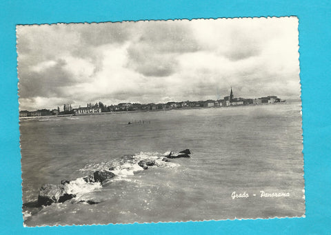 AK Grado - Panorama.