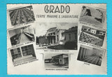 AK Grado. Terme Marine e Sabbiature.