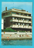 AK Grado. Hotel Garni Marea di A. Dettori. Via Provveditori, 6.