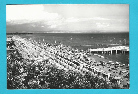 AK Grado - la Spiaggia.