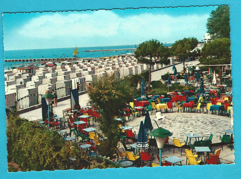 AK Grado La Spiaggia.