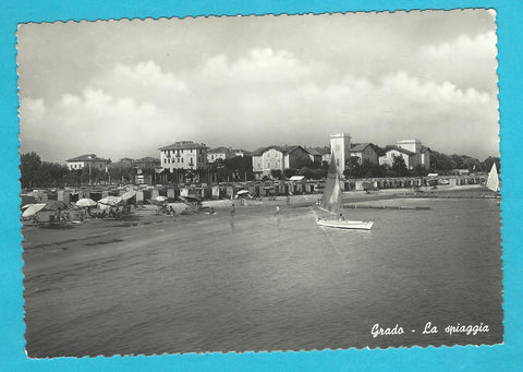 AK Grado La Spiaggia.