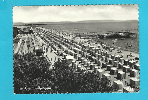 AK Grado Spiaggia.
