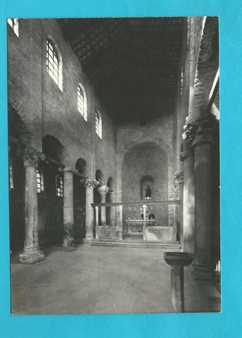 AK Grado. Chiesa di S. Maria delle Grazie.