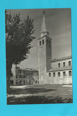 AK Grado - Il Duomo.