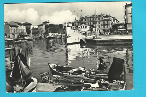 AK Grado Il Porto.