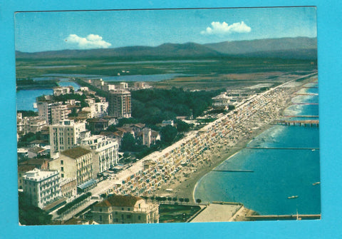 AK Grado La Spiaggia.