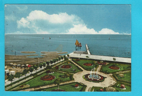 AK Grado - Lungomare nuovo.