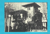 AK Grado Villa Liberty, Via Carducci 7.