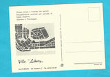 AK Grado Villa Liberty, Via Carducci 7.