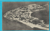 AK Grado Panorama dall'alto.