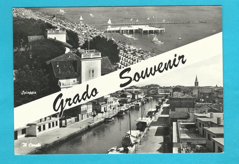 AK Grado Souvenir.