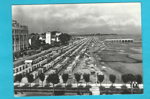 AK Grado. La spiaggia d'Oro.