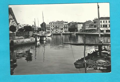 AK Grado - Il Porto.