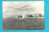 AK Grado Panorama dal Mare.