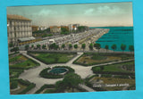 AK Grado - Spiaggia e giardini.