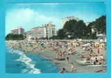 AK Grado. La Spiaggia.