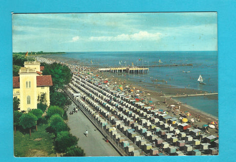 AK Grado La Spiaggia.