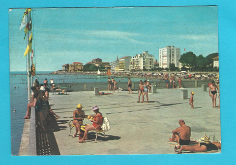 AK Grado Terrazza sul Mare.