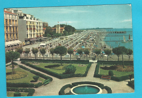 AK Grado. La Spiaggia.