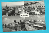 AK Grado.
