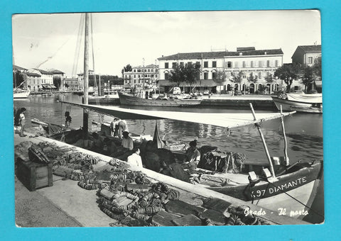 AK Grado - Il Porto.