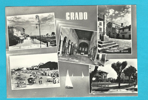 AK Grado.
