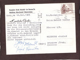 AK Reichsbund Bundestagung Graz September 1965.