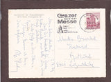 AK Graz. Sanatorium der Kreuzschwestern, Kreuzgasse 35.