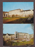 AK Graz. Sanatorium der Kreuzschwestern, Kreuzgasse 35.