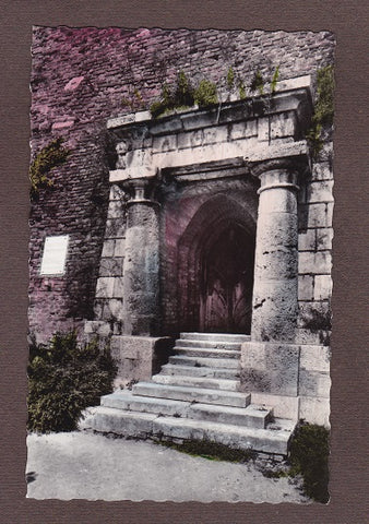 AK Graz, Schloßberg.