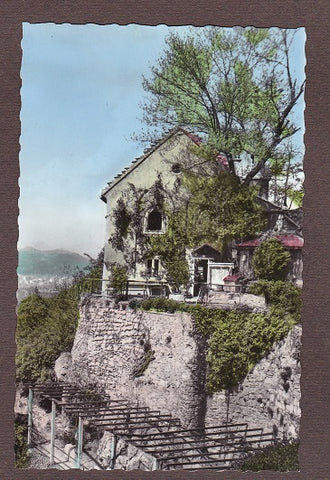 AK Graz, Kanonenbastei.