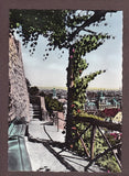 AK Graz . Blick gegen Süden.
