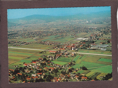AK Feldkirchen bei Graz.