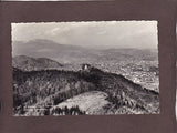 AK St. Johann und Paul b. Wetzelsdorf gegen den Schöckl.