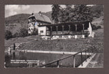 AK Graz-Eggenberg. Krankenhaus der Barmherzigen Brüder "Bergvilla"