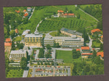 AK Graz. Krankenhaus der Barmherzigen Brüder, Graz-Eggenberg.