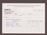 AK Graz. Krankenhaus der Barmherzigen Brüder, Graz-Eggenberg.