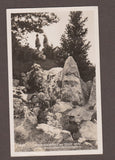 AK Gemeindemühle der Stadt Graz auf der Schlossbergbürgerbastei. (um1935)