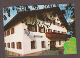 AK Graz, Mariatrost. Hotel Restaurant Ohnime.