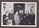 AK Steierm. Sparkasse Graz. 40 Jahre Weltspartag. 1964.
