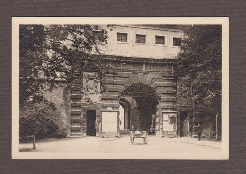 AK Alt-Graz, Paulustor.