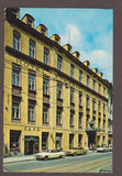 AK Graz. Hotel Erzherzog Johann. Sackstrasse 3-5.