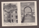AK Graz Krebsenkeller. A. Wunder Graz Sackstrasse 12.
