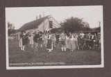 AK Volkskunstgruppe der "Deutschen Grenzwacht" Graz. (um1931)