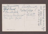 AK Volkskunstgruppe der "Deutschen Grenzwacht" Graz. (um1931)