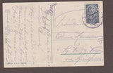 AK Graz. Hilmteich. (1914/15)