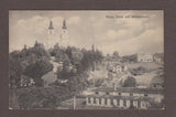 AK Graz. Maria Trost mit Waisenhaus.