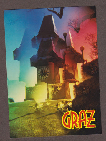 AK Graz. (1991)